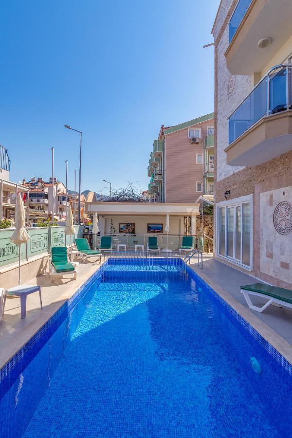 Apartments Near To City Center And Beach Marmaris Exterior foto